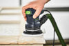 Picture of Random Orbital Sander ETS 125 REQ-Plus